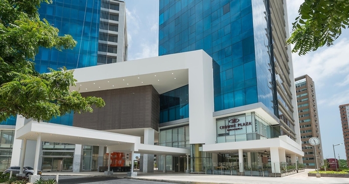 Others Crowne Plaza Barranquilla, an IHG Hotel