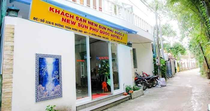 Khác New Sun Phu Quoc Hotel 2