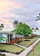 Foto utama Sandingan Island Resort