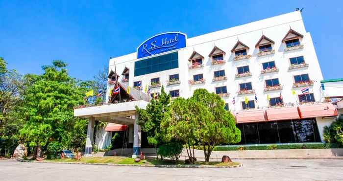 Lainnya R.S. Hotel