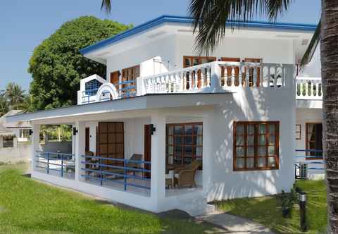 Others Villa in Blue