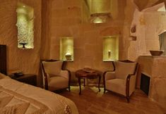 其他 6 Acropolis Cave Suite