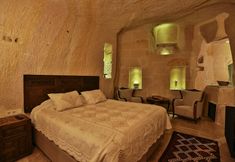 其他 5 Acropolis Cave Suite