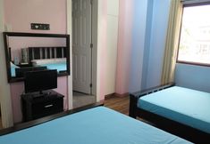 Lainnya 3 The Windy Ridge Inn