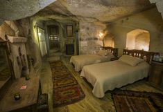 其他 5 Assiana Cave House