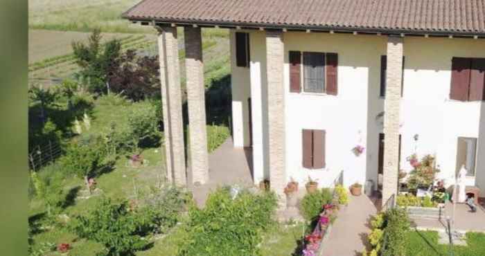 Lain-lain B&B San Giorgio