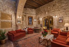 Lainnya 3 Hotel Temenni Evi