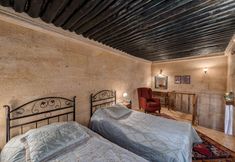 Lainnya 5 Hotel Temenni Evi