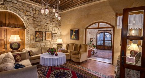 Lainnya 2 Hotel Temenni Evi