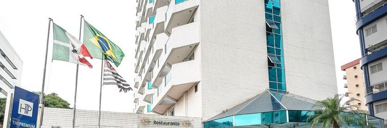 其他 Hotel The Premium