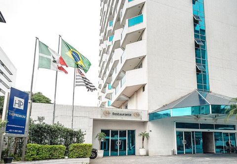 其他 Hotel The Premium