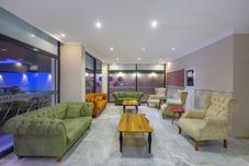 อื่นๆ Twin Apart Hotel