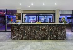 อื่นๆ 3 Twin Apart Hotel