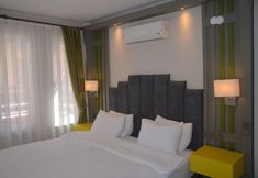 อื่นๆ 5 Twin Apart Hotel