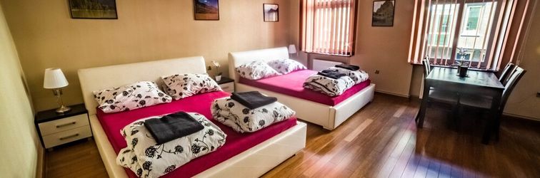 其他 SG Apartments