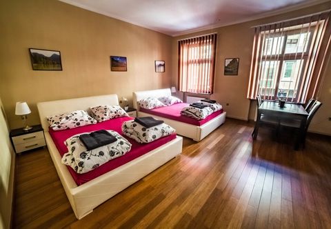 其他 SG Apartments