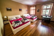 其他 SG Apartments