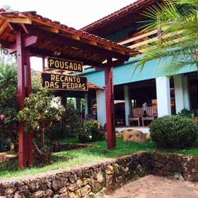 Primary image1磐石假日旅館,蒂拉登特斯飯店