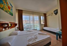 อื่นๆ 4 Gallion Hotel