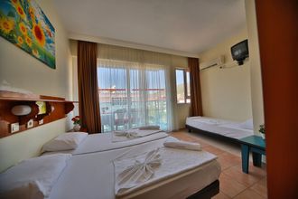 อื่นๆ 4 Gallion Hotel