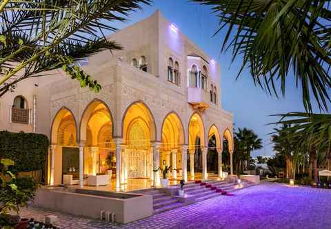 Lain-lain TUI BLUE Palm Beach Palace Djerba - Adult Only