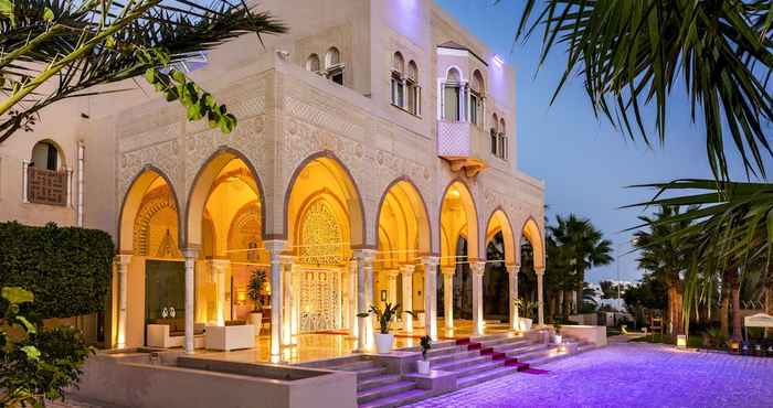 Others TUI BLUE Palm Beach Palace Djerba - Adult Only