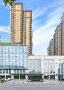 Primary image Holiday Inn Express Shijiazhuang Heping, an IHG Hotel