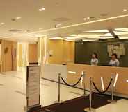 Others 2 Holiday Inn Express Shijiazhuang Heping, an IHG Hotel