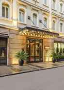 Imej utama The Galata Istanbul Hotel - MGallery