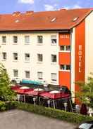 Imej utama Hotel Gambrinus Arnsberg