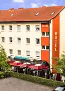 Imej utama Hotel Gambrinus Arnsberg