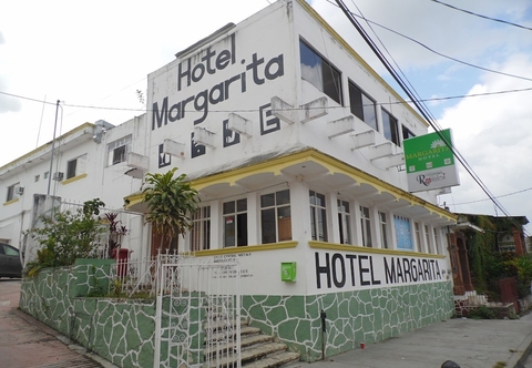 อื่นๆ Hotel Margarita