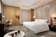 Lainnya The Yun Hotel Hankou