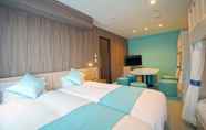 อื่นๆ 4 La'gent Hotel Tokyo Bay