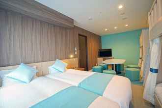 อื่นๆ 4 La'gent Hotel Tokyo Bay