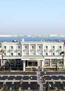 Foto utama La'gent Hotel Tokyo Bay