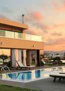 ภาพหลัก Kouvohori Villas Crete