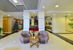기타 7 Hotel H Valley Yangon