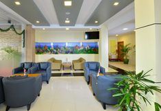 기타 3 Hotel H Valley Yangon