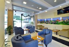 기타 6 Hotel H Valley Yangon