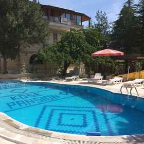 Primary image 1 Kose Pension, Hotel Museum Terbuka Goreme