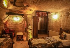 Lainnya 5 Goreme Palace Cave Suite