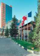 Primary image Comfort Hotel Astana