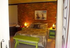 其他 5 Pousada Vila Marraro