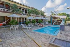 기타 Flat do Golfinho