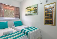 기타 2 Flat do Golfinho