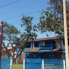 メイン イメージ 1 Hostel Kûarahy, Espírito Santo Hotels