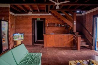 Others 4 Hostel Kûarahy