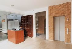 Others 2 Studio Chapinero 216