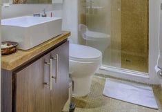 Others 7 Apartment Rosales 504